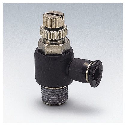 スピコンミニアウトミリサイズ(ONSE) 適用チューブ外径:4 ONSE 04M3C-O 1