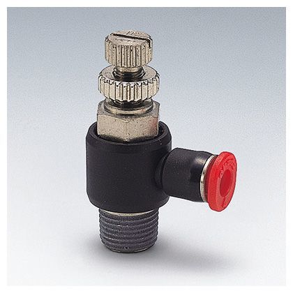 スピコンミニインミリサイズ(ONSE) 適用チューブ外径:4 ONSE 04M5C-I 1