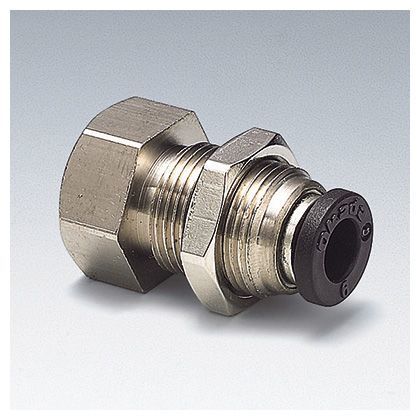 ブロックメスパネルミリサイズ(OBMF) 適用チューブ外径:6 OBMF 1206 1