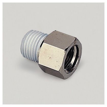 ブロックブッシュMRミリサイズ(OBMR) ネジ(M):M8×1.0 OBMR 0801 1