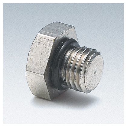 ブロックプラグミリサイズ(OBPM) ネジ(M1):M8×1.0 OBPM 08 1