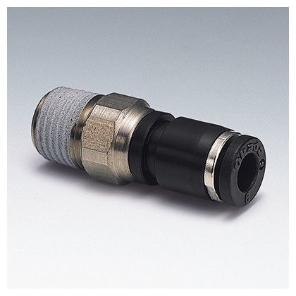 ロータリージョイントミリサイズ(ONRC) 適用チューブ外径:6 ONRC 0601 1