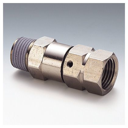 ハイロータリーブッシュミリサイズ(ONHRF) ネジ(R):1/8 ONHRF 01-01 1