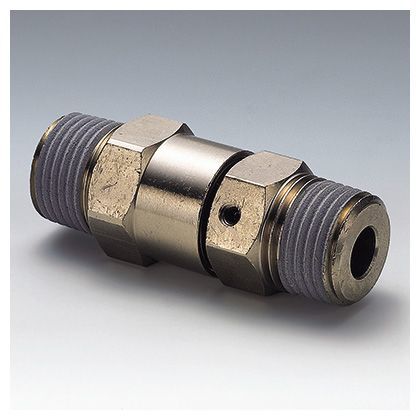 ハイロータリーニップルミリサイズ(ONHRS) ネジ(R1):1/8 ONHRS 01-01 1