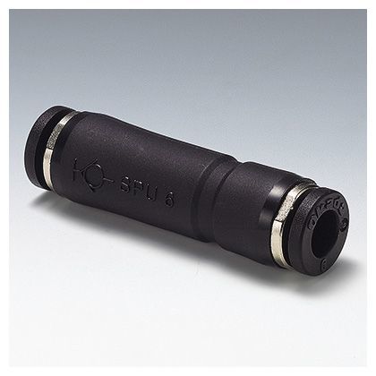 ストップユニオンミリサイズ(OSPU) 適用チューブ外径:8 OSPU 08 1