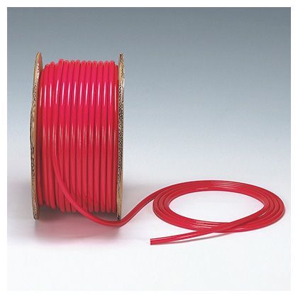 ポリウレタンホースPホース(PUB) 内径×外径:6.5×10 PUB-65 1