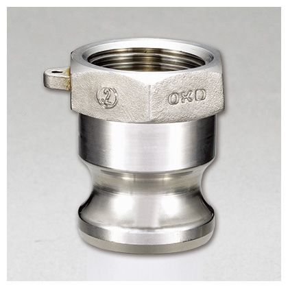 レバーカップステンレス製(KLA)