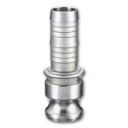 レバーカップステンレス製(KLE)