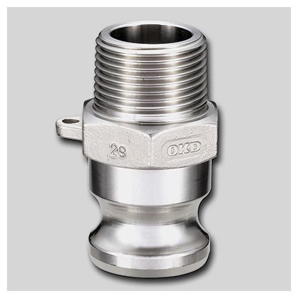 レバーカップステンレス製(KLF)