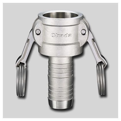 レバーカップステンレス製(KLC)