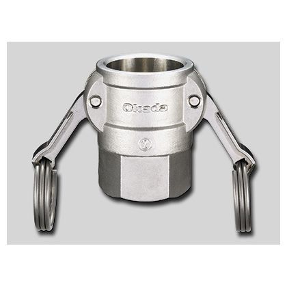 レバーカップステンレス製(KLD)