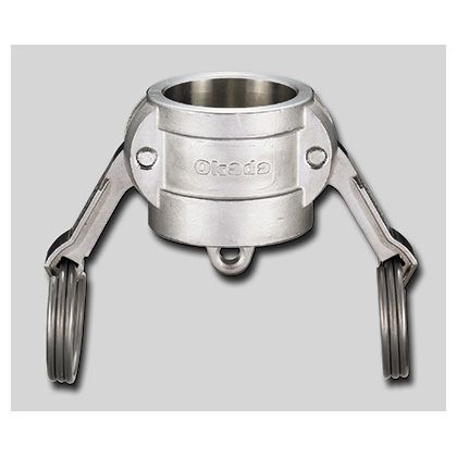 レバーカップステンレス製(KLDC)