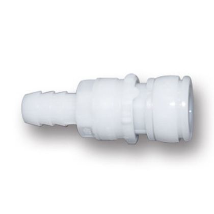 樹脂カップラーPOM製ソケットタケノコ(TT)