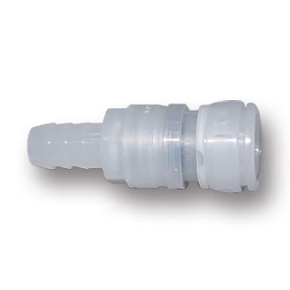 樹脂カップラーPP製ソケットタケノコ(TTV)