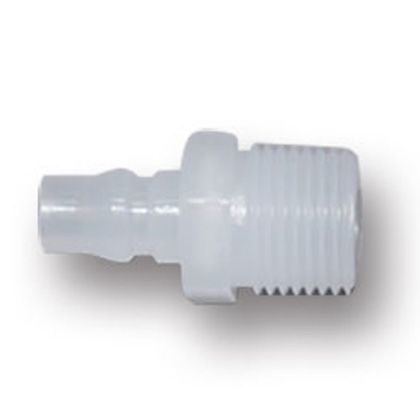 樹脂カップラーPP製プラグオネジ(JS)