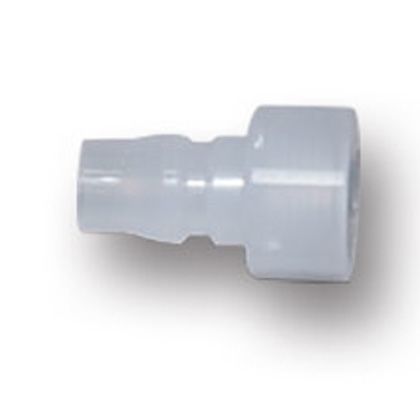 樹脂カップラーPP製プラグメネジ(JF)