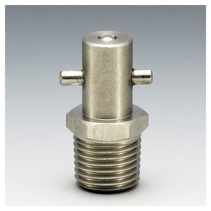ステンレス(SUS303)グリースニップルピンタイプ(NPY)