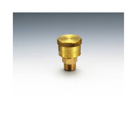 黄銅製グリースカップ(NGC) 呼びサイズ(PFネジ):1/8×20 NGC-0120 1