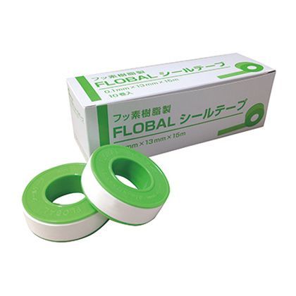 シールテープ(FLPNS) FLPNS-15M 1