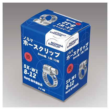 SX-W1 8-12 10個