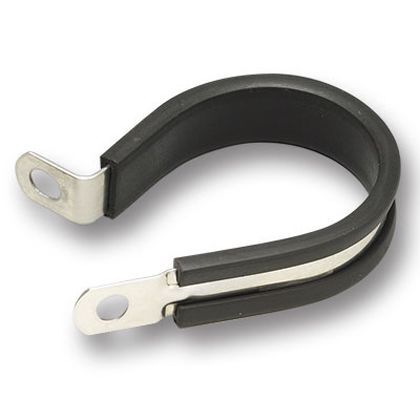 Pクリップ オールステンレス