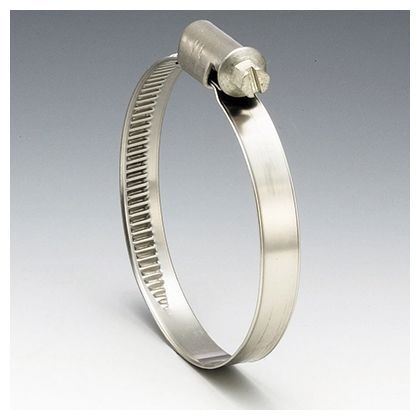 ステンレス304ホースバンド SGT-W4/9 8-16 10個