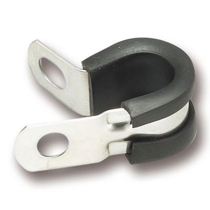 Pクリップ マイルドスチール