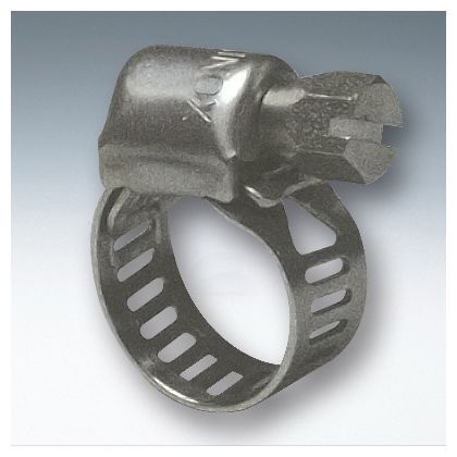 ステンレス304 ホースグリップ SX-W4 8-12 1個