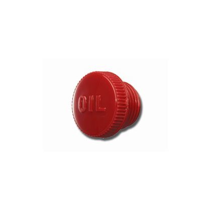 オイルキャップ KRM-A0 1個