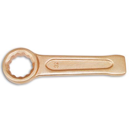 打撃メガネレンチ RBDR-30 1個