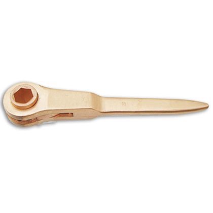 ラチェットレンチ RBRH-17 1個