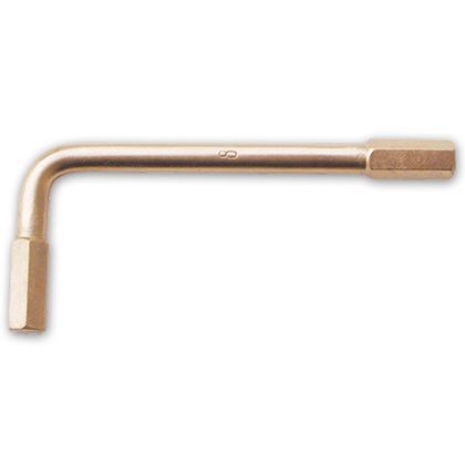 六角棒レンチ RBHX-1.5 1個