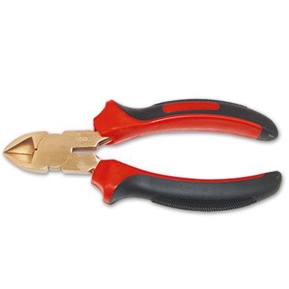 斜めニッパー RBCN-160 1個