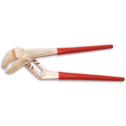 ウォーターポンププライヤー RBWP-250 1個