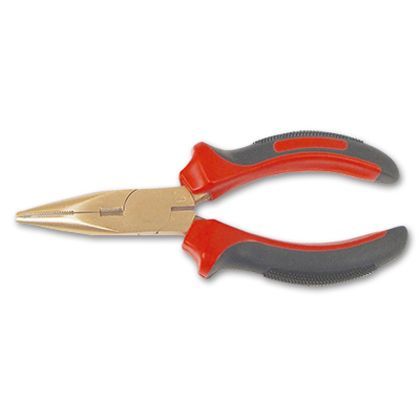 ロングノーズプライヤー RBLP-150 1個