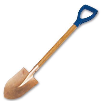 ショベル(丸型) RBS-170R 1個