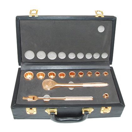 ソケットレンチセット RB4S-12S 1個