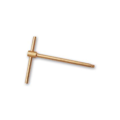 T型スライドハンドル RBST-250 1個