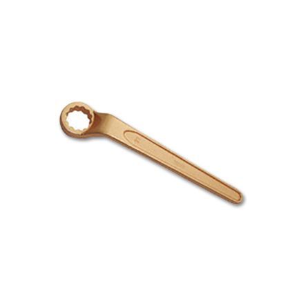 60°片口メガネレンチ RBKO-24 1個