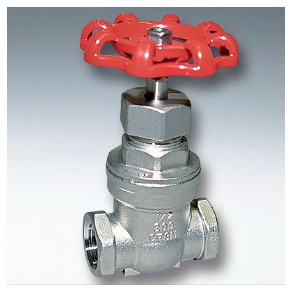 ゲートバルブ クラス200 VGT-04 1個