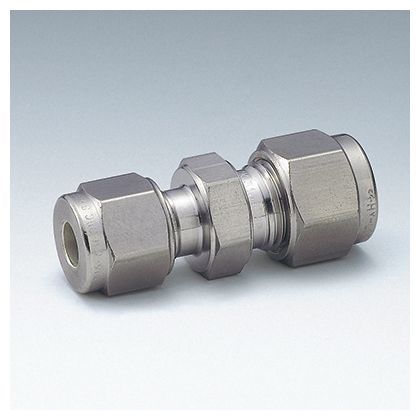 異径ユニオン インチサイズチューブ接続 CUR2-1 1個