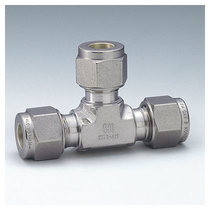 ユニオンチーズ インチサイズチューブ接続 CTA-1 1個