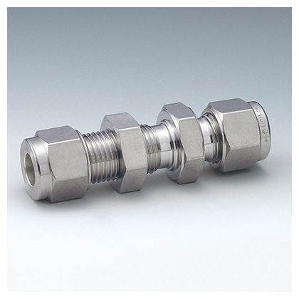 パネルユニオン ミリサイズチューブ接続 CBU-3M 1個