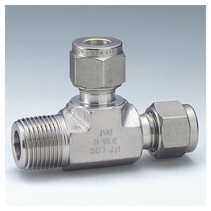 オスランチーズ ミリサイズチューブ・メスISOテーパネジ接続 CRTM3M-2R 1個