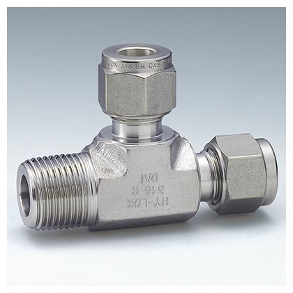 オスランチーズ インチサイズチューブ・メスISOテーパネジ接続 CRTM2-2R 1個