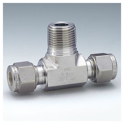 オスブランチチーズ インチサイズチューブ・メスISOテーパネジ接続 CBTM2-2R 1個