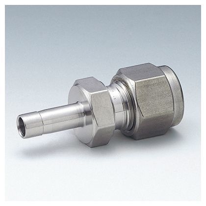 レデューサ インチサイズチューブ・インチHy-Lokポート接続 CR2-6 1個