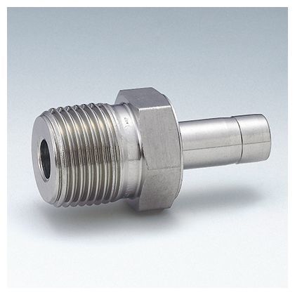 アダプター ミリHy-Lokポート:メスISOテーパネジ接続 CAM3M-2R 1個