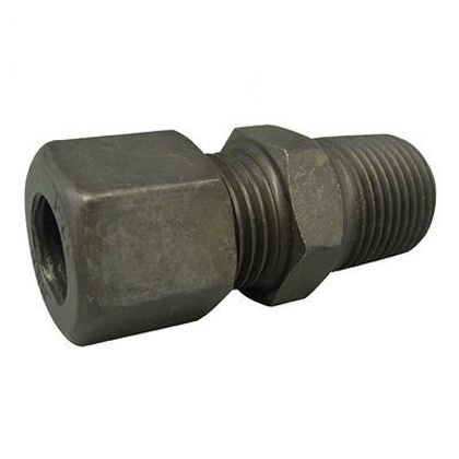 コネクタ(おす) インチ