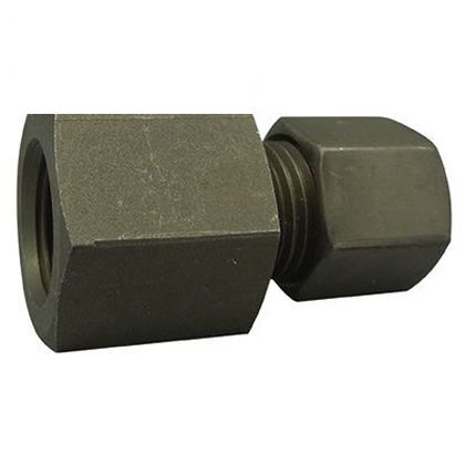 圧力計用コネクタ ミリサイズ SGC06-04G 1個